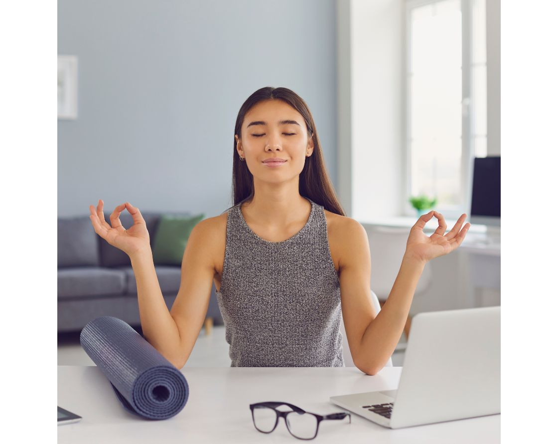 7 Tips for Better WorkLife Balance Aramark