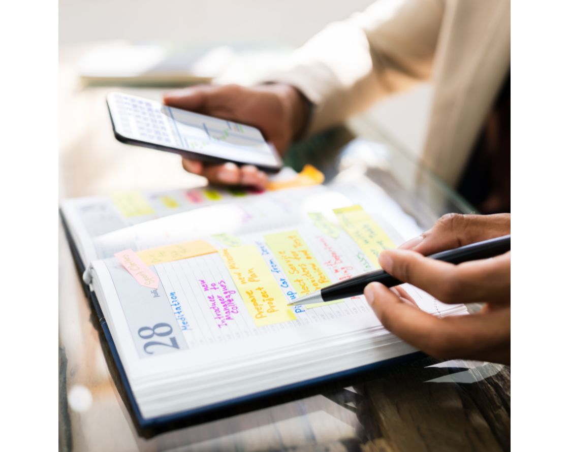 8 Ways to Simplify Your Life Aramark