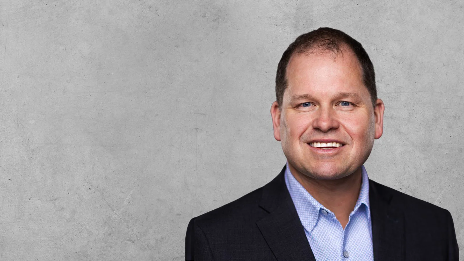 Steven Prisco, President & Chief Executive Officer (Canada)