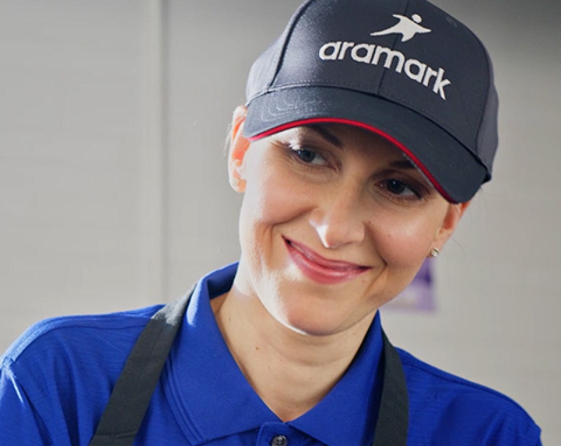 Aramark - Food, Facilities, and Uniform Services - Aramark